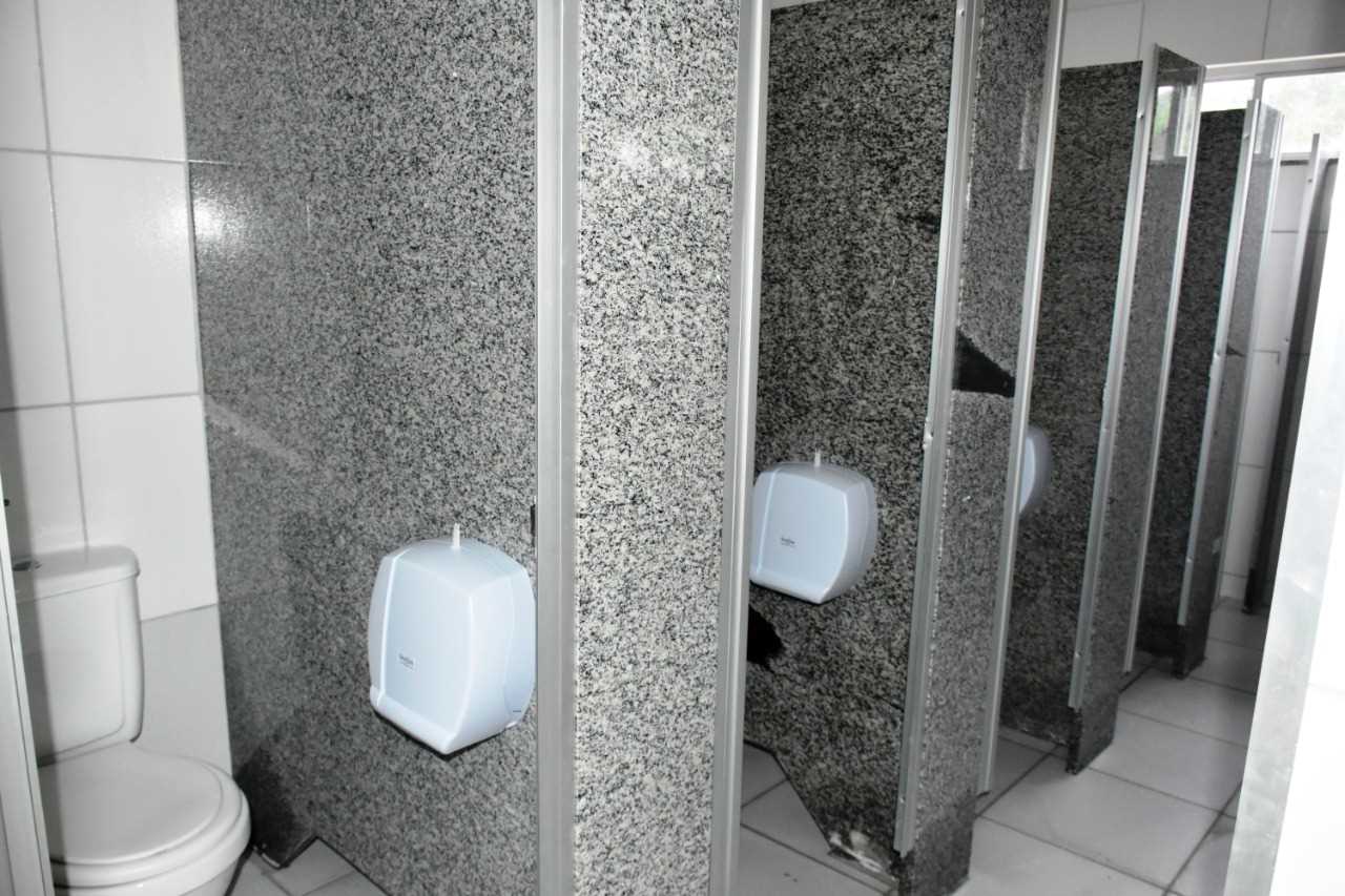 Camacã: Obras do IFBA tem sua primeira fase concluída e chaves são entregues a prefeitos